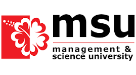 MSU logo