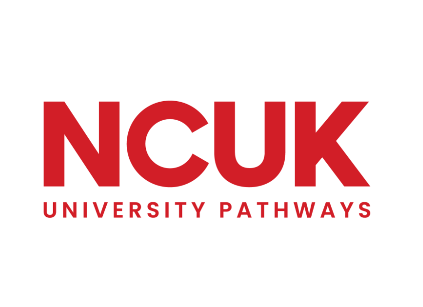 NCUK logo