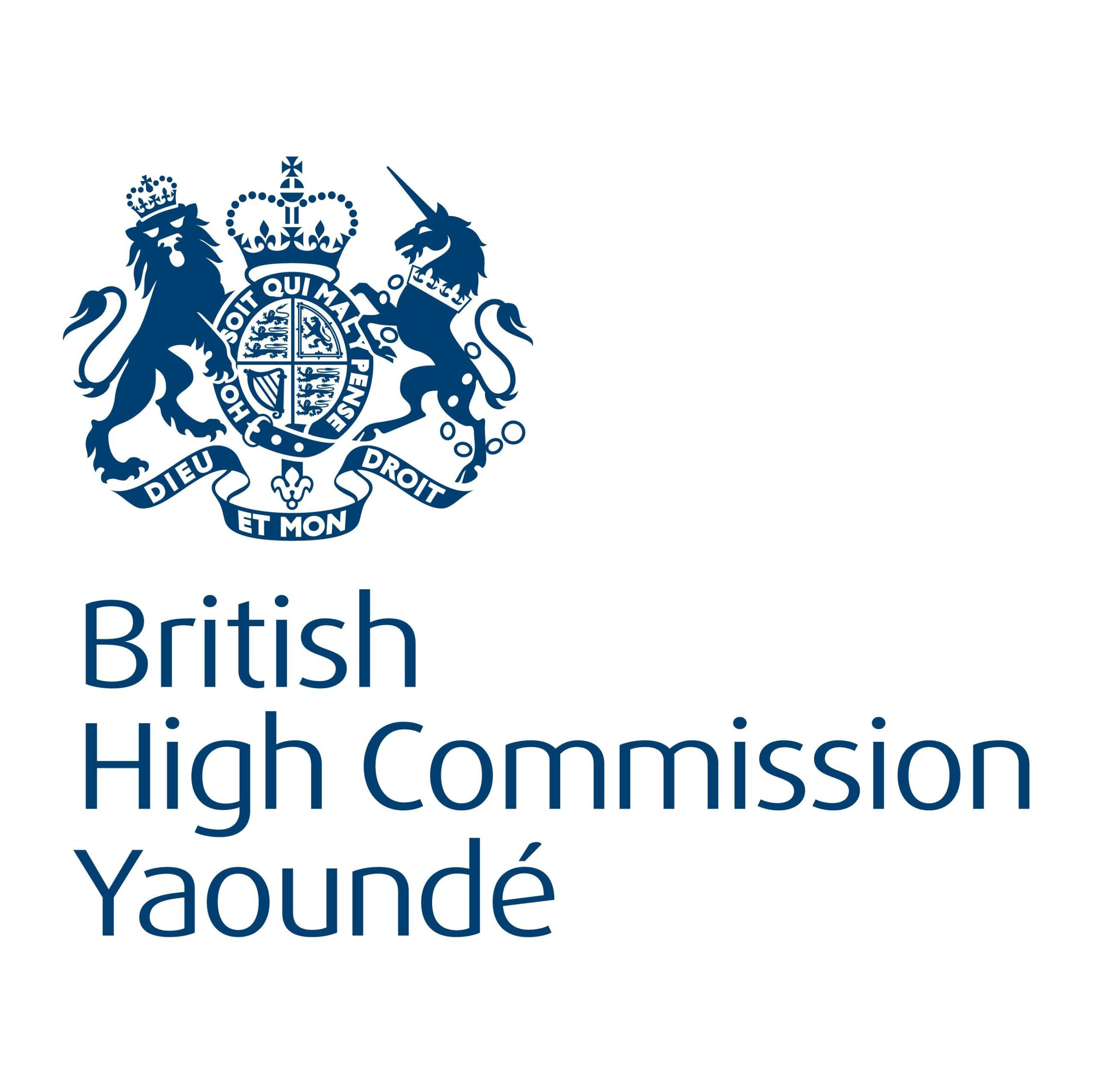 british high comm logo